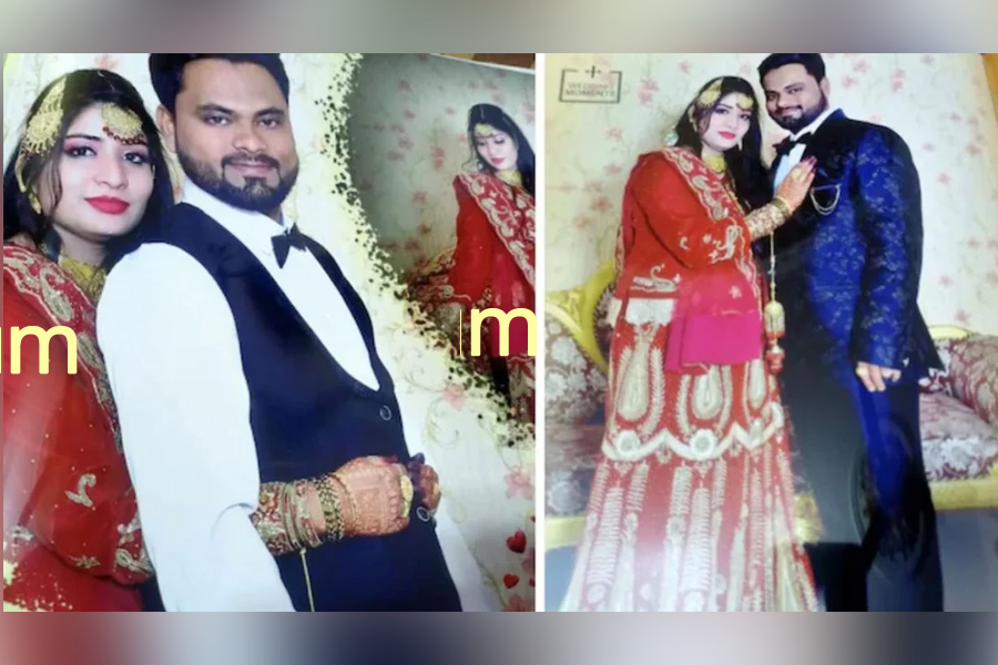 ফেসবুক লাইভে স্বামীর আত্মহত্যার চেষ্টা, স্ত্রী বললেন ‘নাটক’