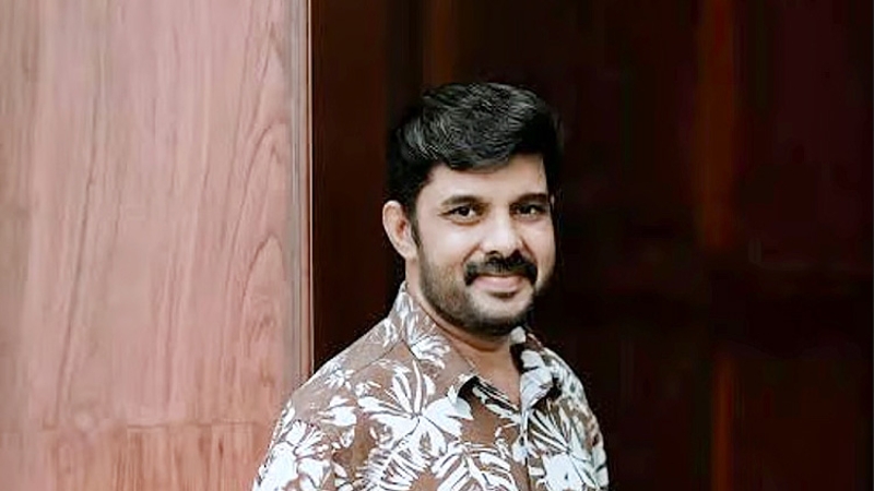 অভিনেতা কলাভবন নবাসের মরদেহ উদ্ধার