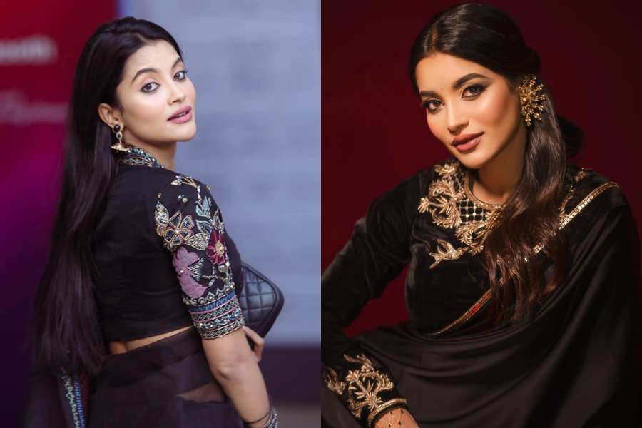 শুধু অর্থের পেছনে ছুটতে আসিনি