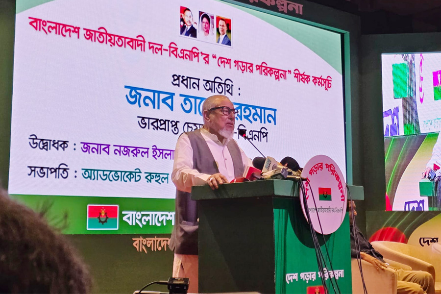 নির্বাচনে কোনো ষড়যন্ত্র সফল হতে দেবে না জনগণ: নজরুল ইসলাম খান