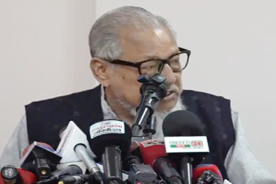 জামায়াতের বক্তব্য অহংকারপূর্ণ, আল্লাহ দম্ভ পছন্দ করেন না