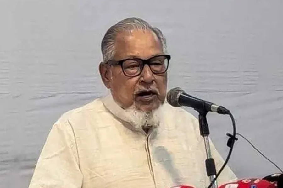 গণঅভ্যুত্থানে ভূমিকা না রাখা লোকজনই এখন দাবি তুলছে