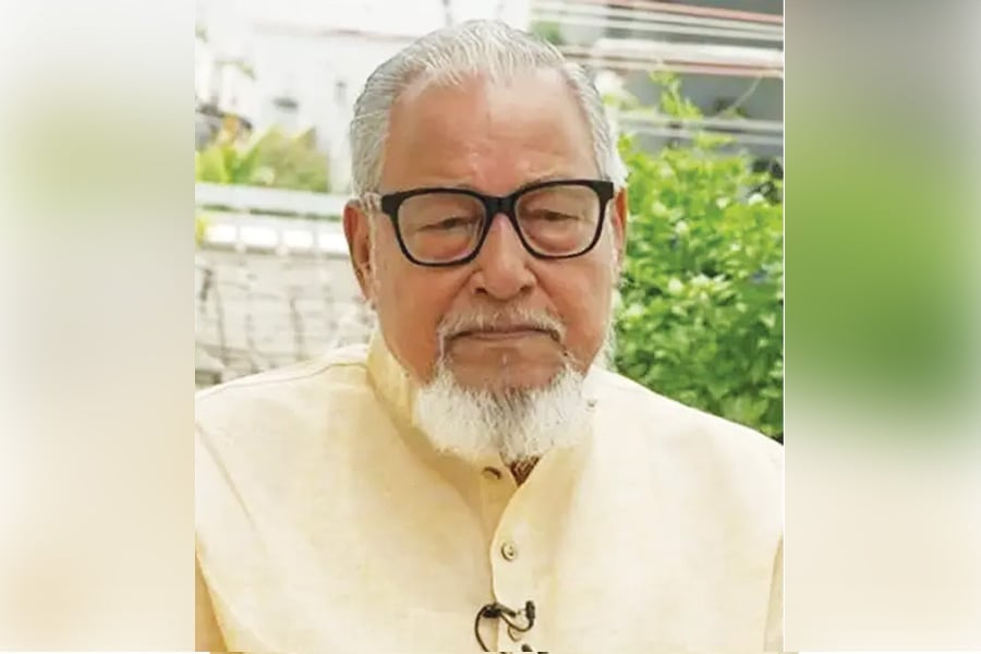 নজরুল ইসলাম খান