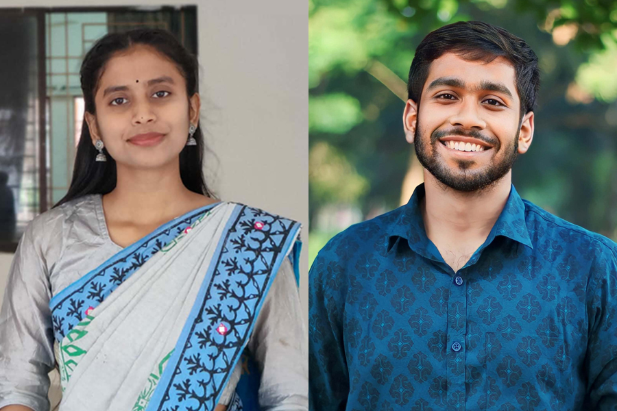 নজরুল বিশ্ববিদ্যালয় সাংবাদিক সমিতির নেতৃত্বে জান্নাতী-মুতাসিম