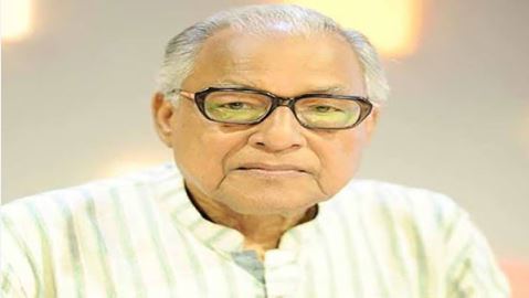 হাসপাতালে ভর্তি নজরুল ইসলাম খান