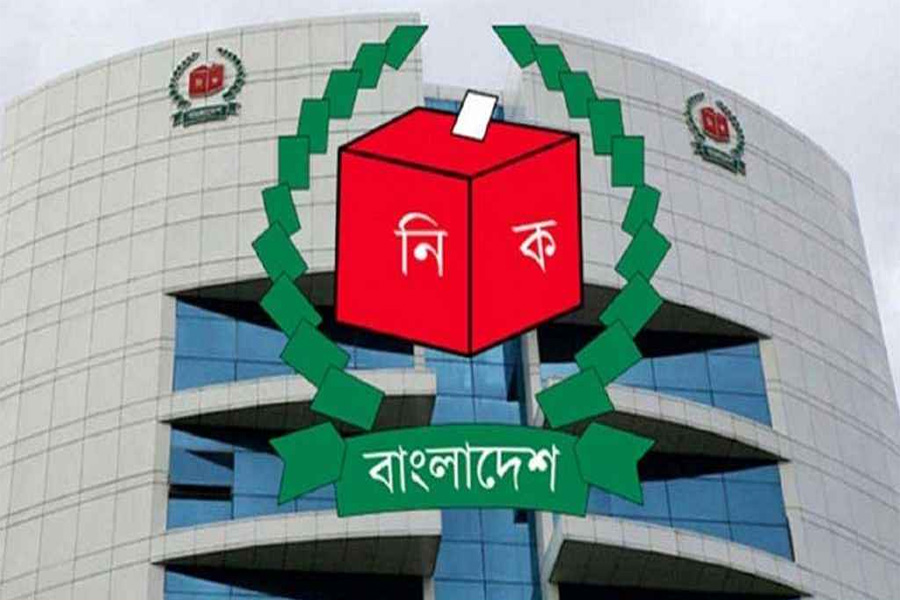 পোস্টাল ভোট নিয়ে রাজনৈতিক দলগুলোর সঙ্গে বসবে ইসি