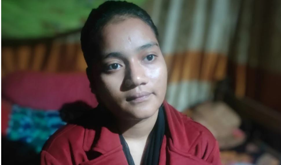 যুবশক্তি নেত্রী তনিমা তন্বী আটক