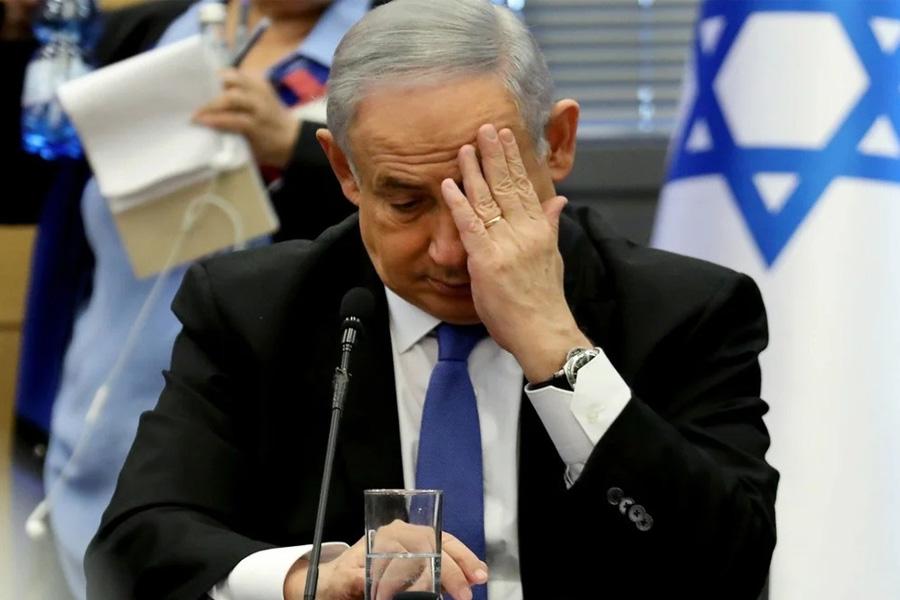 ক্যানসারে আক্রান্ত নেতানিয়াহু?