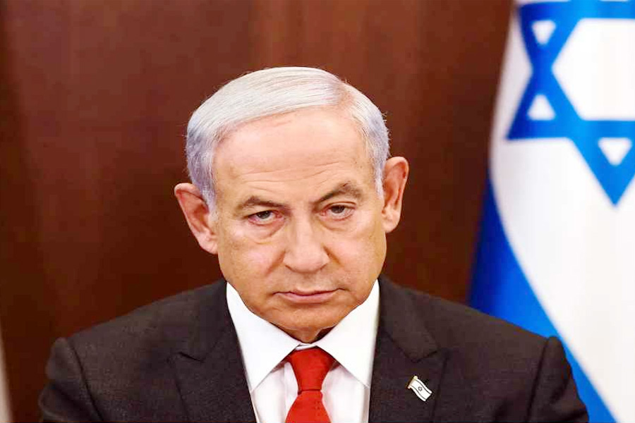 ইরানি সংবাদমাধ্যমে নেতানিয়াহুর মৃত্যুর দাবি