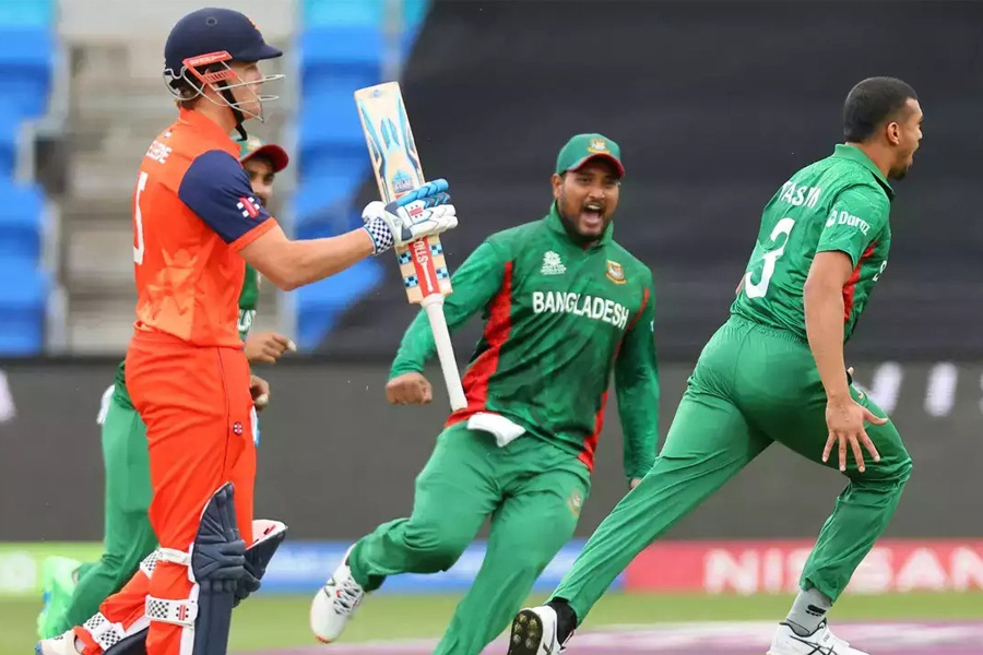 বাংলাদেশকে হারানো সহজ হবে না