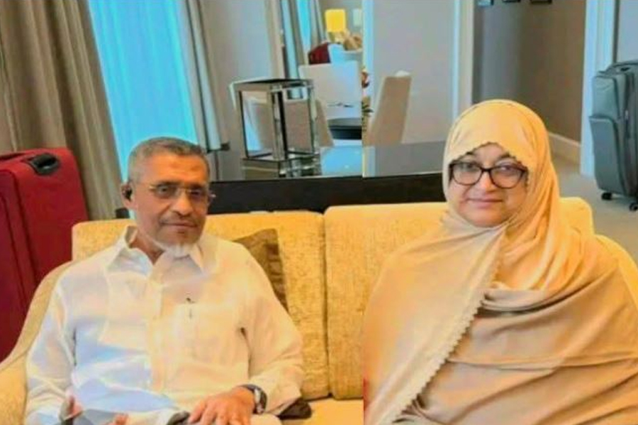 প্রার্থিতা প্রত্যাহার করলেন তাহমিনা জামান