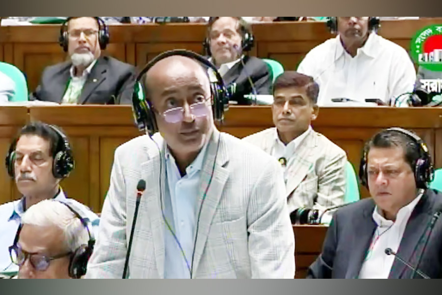 ‘মানবাধিকার কমিশন অধ্যাদেশ’ বাতিল, ফিরছে পুরনো আইন