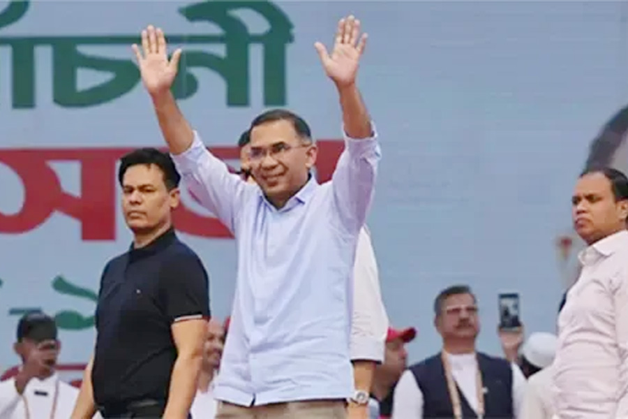 নতুন নেতৃত্ব ও অপ্রত্যাশিত রাজনৈতিক সমীকরণ