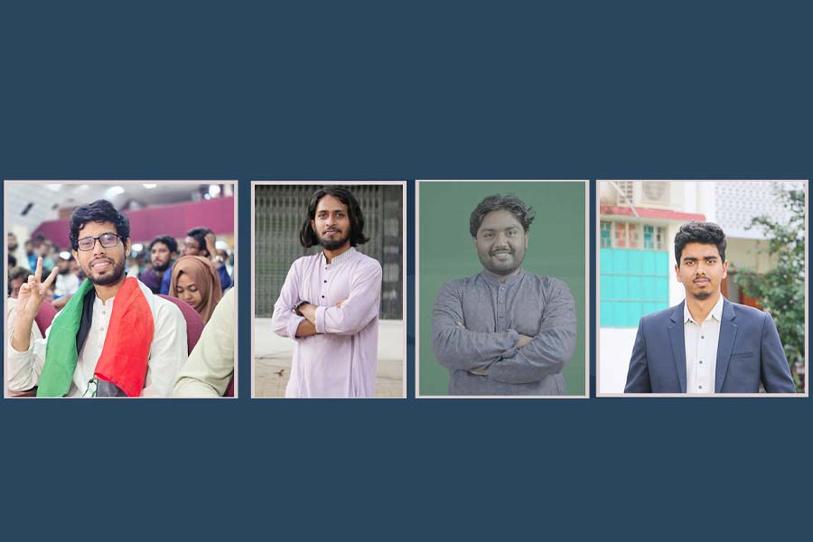 সিনেট ছাত্র প্রতিনিধি নির্বাচনেও শিবিরের প্রভাব