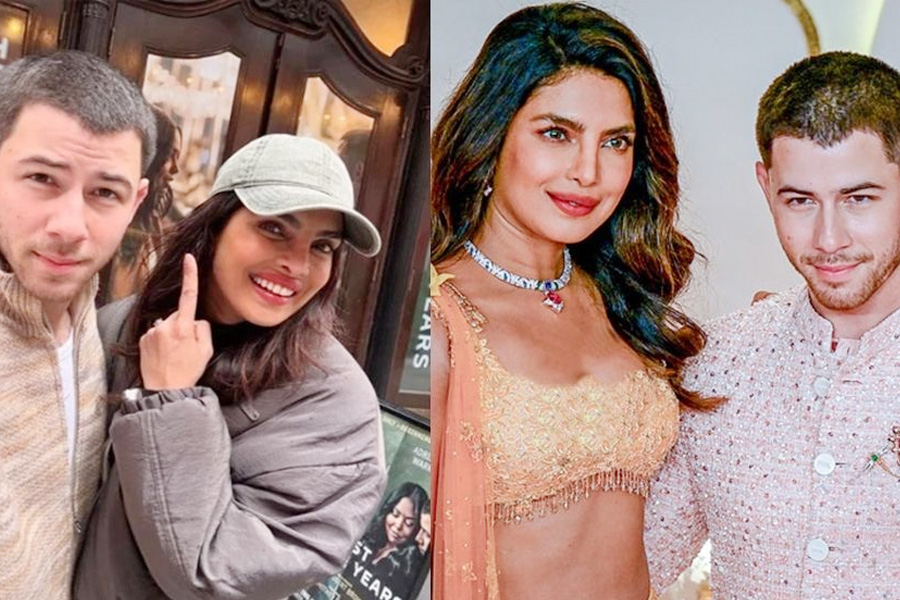 ‘স্বপ্নের নায়িকার’ সঙ্গে বিয়ের ৭ বছর