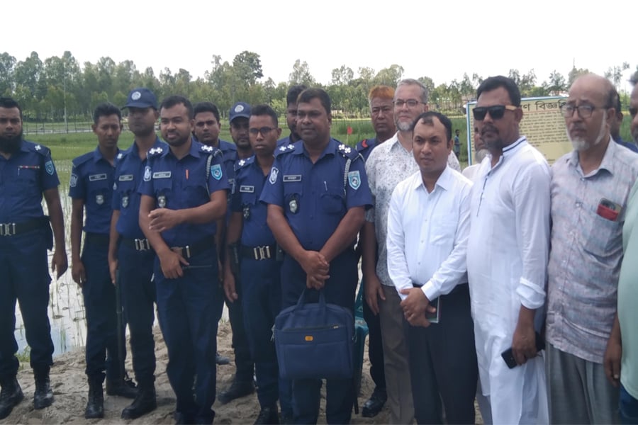ছবি: ভিওডি বাংলা