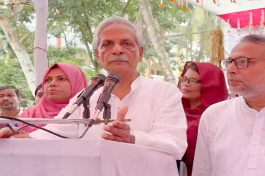 বিএনপি ক্ষমতায় এলে নারীদের স্বনির্ভর করবে: নিতাই রায়