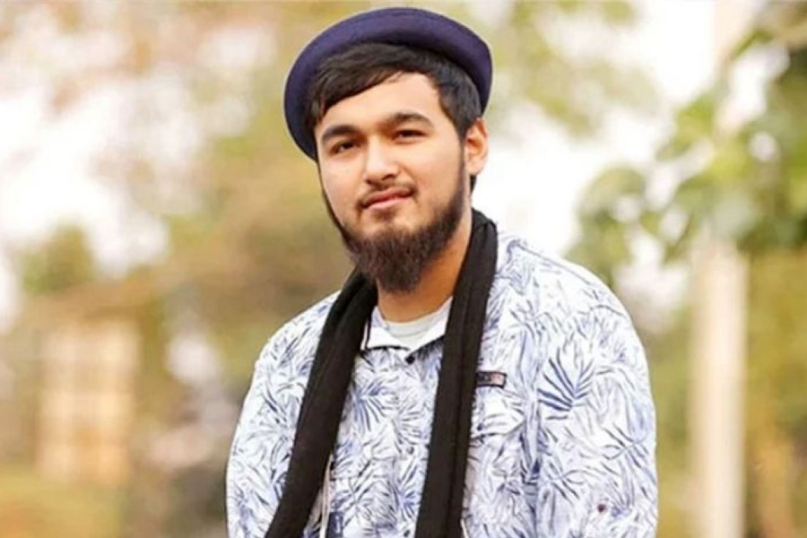 গ্রেপ্তার কণ্ঠশিল্পী নোবেল