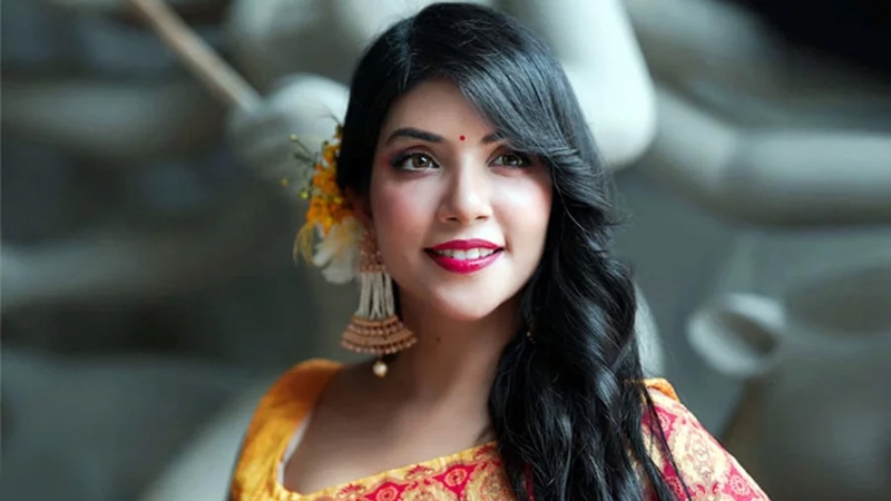 অভ্যুত্থান আমাদের রক্ত ও মাটিতে মিশে আছে : নওশাবা