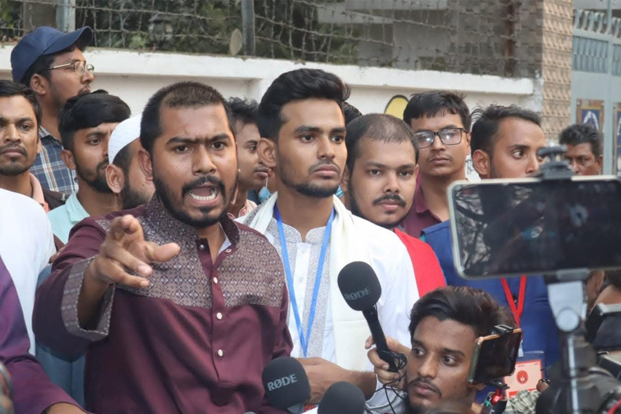 আসিফ মাহমুদকে স্বাগত জানিয়ে নুরের পোস্ট