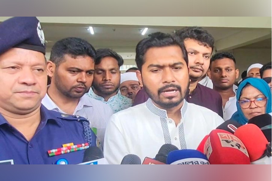 সবার জন্য স্বাস্থ্যসেবা নিশ্চিতে ই-হেলথ কার্ড চালুর পরিকল্পনা: প্রতিমন্ত্রী নুর