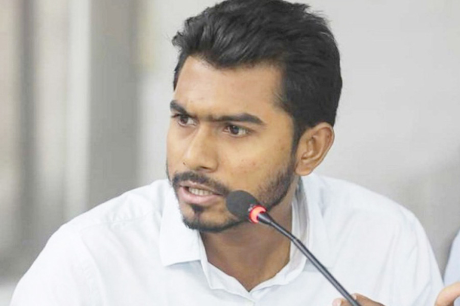 নির্বাচনের আগে গণভোটের কথা বলে রাজনৈতিক ফায়দা লুটছে: নুর