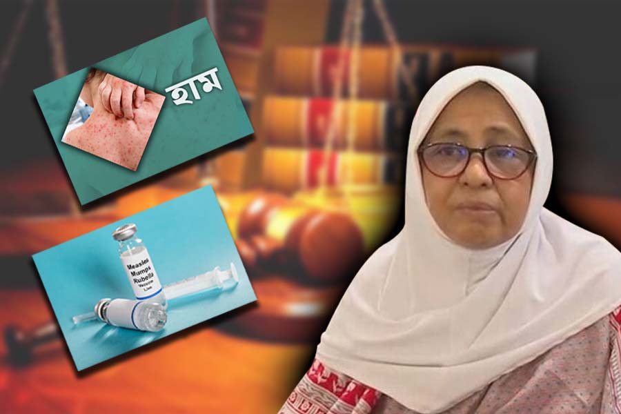 প্রস্তুত হচ্ছে মামলা: ছায়া তদন্তে উপদেষ্টা নূরজাহানের ‘দায়’