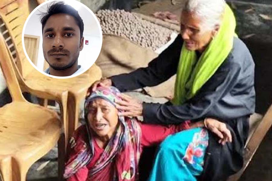 মালদ্বীপে গ্যাস সিলিন্ডার বিস্ফোরণে নিহত বগুড়ার নূরনবী