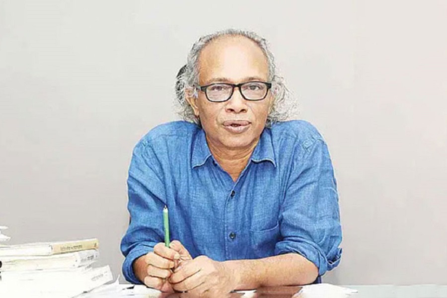 ‘আইন বাংলাদেশে বৈধভাবে সাংবাদিকতা করতে দেয় না’
