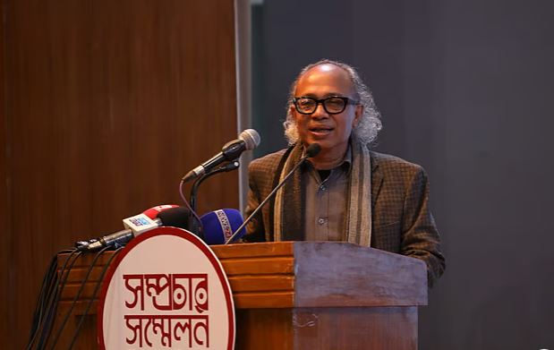 সরকারের কোনো না কোনো অংশ ঘটতে দিয়েছে: নূরুল কবীর