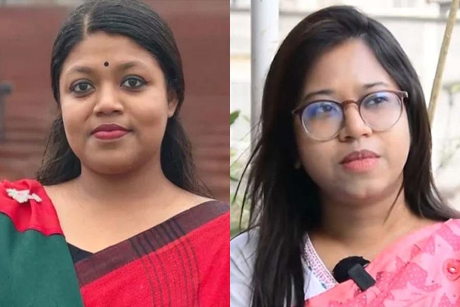 তাবাসসুমের মনোনয়নপত্র বাতিল, মনিরার স্থগিত