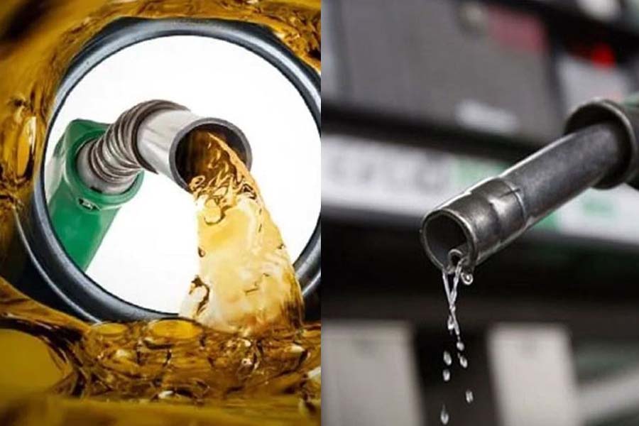 জ্বালানি তেলের দাম বাড়ানোয় সরকারকে সাধুবাদ পাম্প মালিক সমিতির