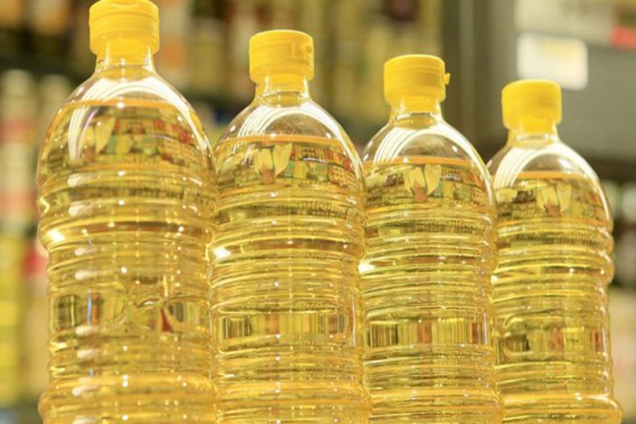 যুক্তরাষ্ট্র থেকে ১ কোটি ৩০ লাখ লিটার ভোজ্যতেল কিনবে সরকার