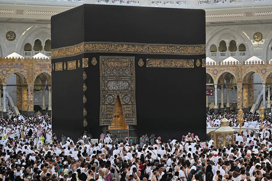 ইস্যুর ১ মাসের মধ্যেই সৌদিতে প্রবেশ বাধ্যতামূলক