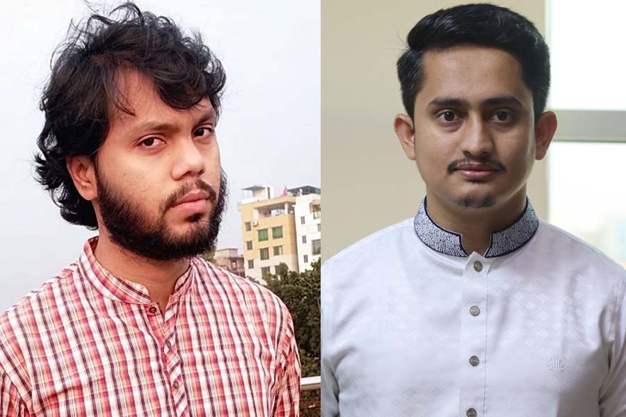 হাদীর পোস্টে সারজিসের কমেন্ট ‌‌‌‌‘এ লড়াই আপনার একার নয়’