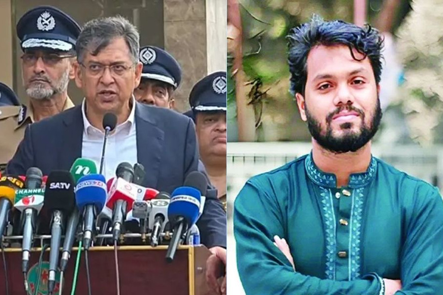 হাদি হত্যার আসামিদের ফিরিয়ে আনার প্রক্রিয়া চলছে