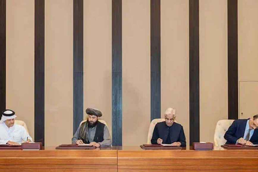 পাকিস্তান-আফগানিস্তান যুদ্ধবিরতি অব্যাহত রাখতে সম্মত: তুরস্ক