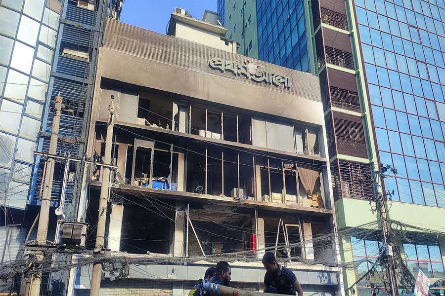 যত দ্রুত সম্ভব অনলাইন ও পত্রিকার প্রকাশ শুরু হবে