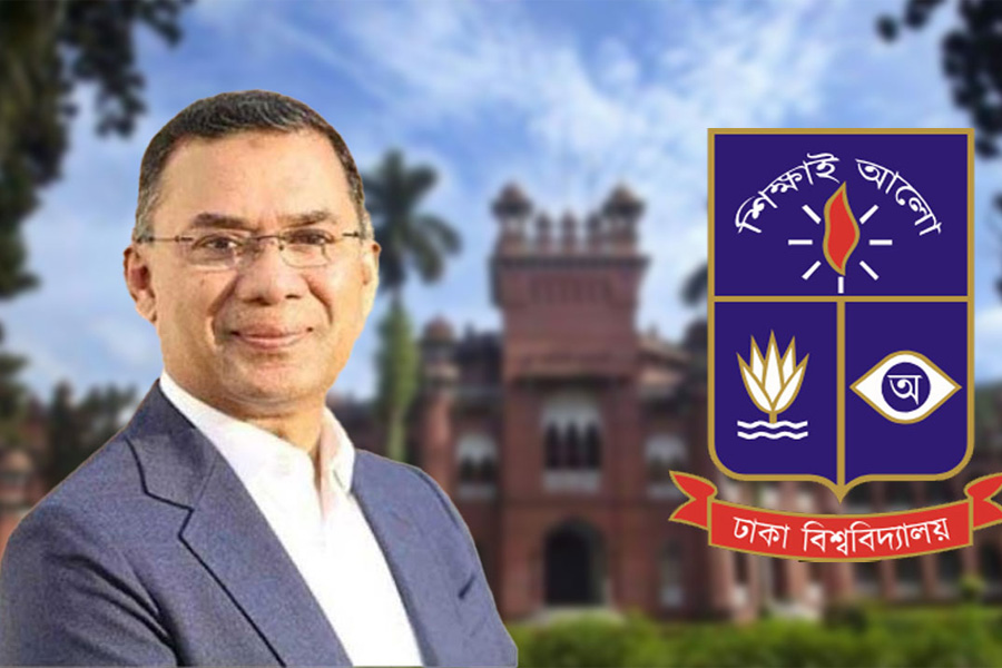 আজ ঢাকা বিশ্ববিদ্যালয়ে যাচ্ছেন প্রধানমন্ত্রী