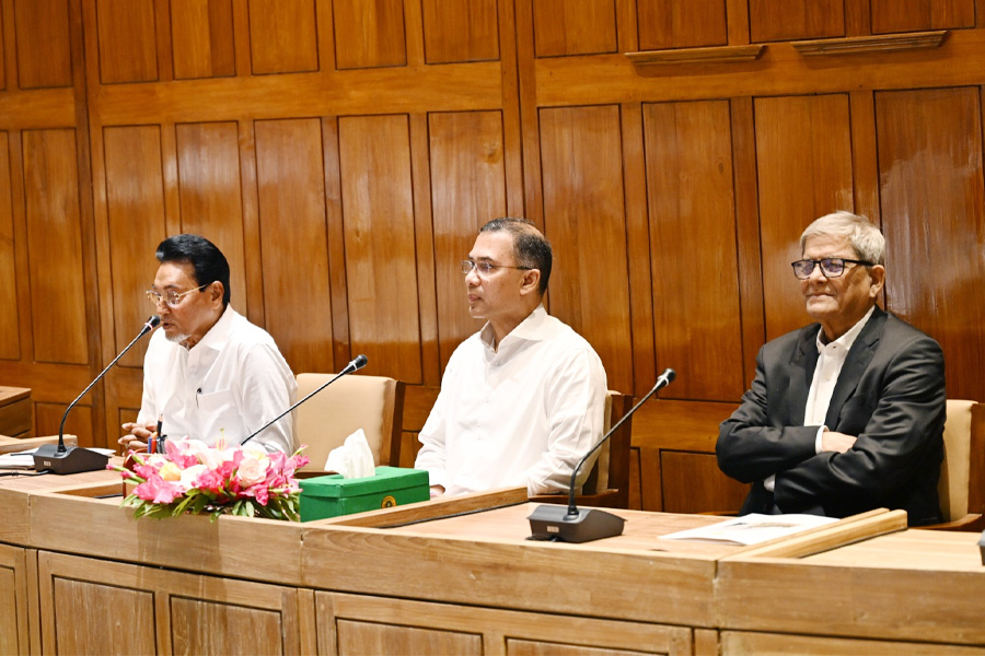 প্রাণবন্ত সংসদ গড়তে চায় সরকার, কাল শুরু হচ্ছে অধিবেশন