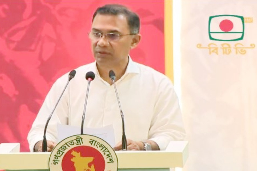 জুলাই সনদের প্রতিটি দফা অক্ষরে অক্ষরে বাস্তবায়ন করা হবে: প্রধানমন্ত্রী