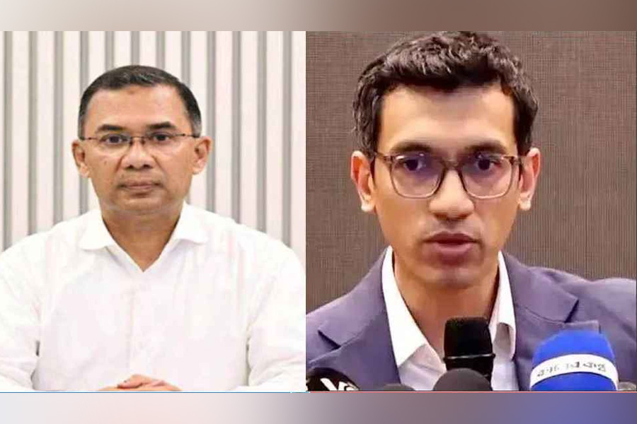 প্রধানমন্ত্রীর কিছু নেতৃত্বগুন আশাবাদী করেছে : বিডা চেয়ারম্যান