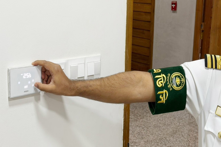 বিদ্যুৎ সাশ্রয়ে প্রধানমন্ত্রীর ব্যতিক্রমী উদ্যোগ!