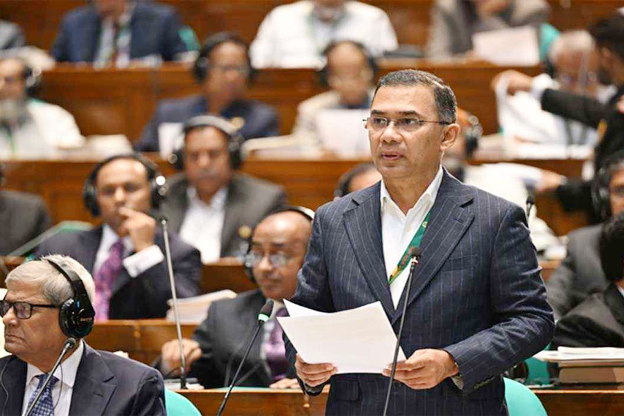 ঢাকাকে ক্লিন ও গ্রিন সিটি গড়তে সরকারের নানা উদ্যোগ: সংসদে প্রধানমন্ত্রী