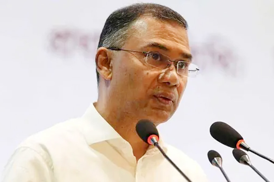 দায়িত্ব পালন করলে স্বনির্ভর বাংলাদেশ গড়ে তোলা সম্ভব: প্রধানমন্ত্রী