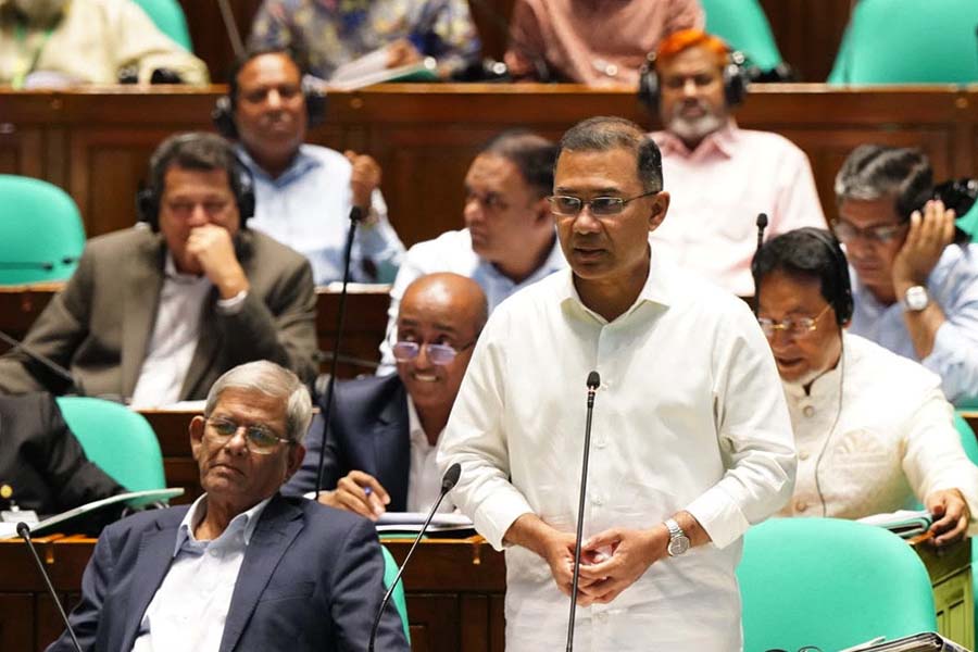 বিদেশি বিনিয়োগ আনলে মিলবে ১.৫ শতাংশ প্রণোদনা: প্রধানমন্ত্রী