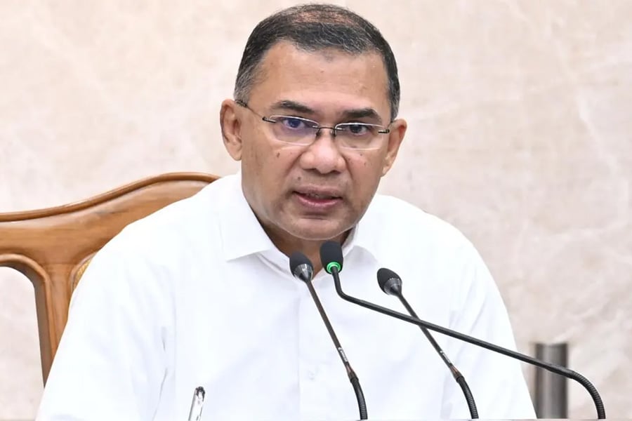 বিশ্ব জনসংখ্যা দিবস উপলক্ষে দেওয়া বাণীতে তরুণদের জাতীয় উন্নয়নের প্রধান শক্তি হিসেবে গড়ে তোলার অঙ্গীকার পুনর্ব্যক্ত করেন প্রধানমন্ত্রী। ছবি: ভিওডি বাংলা