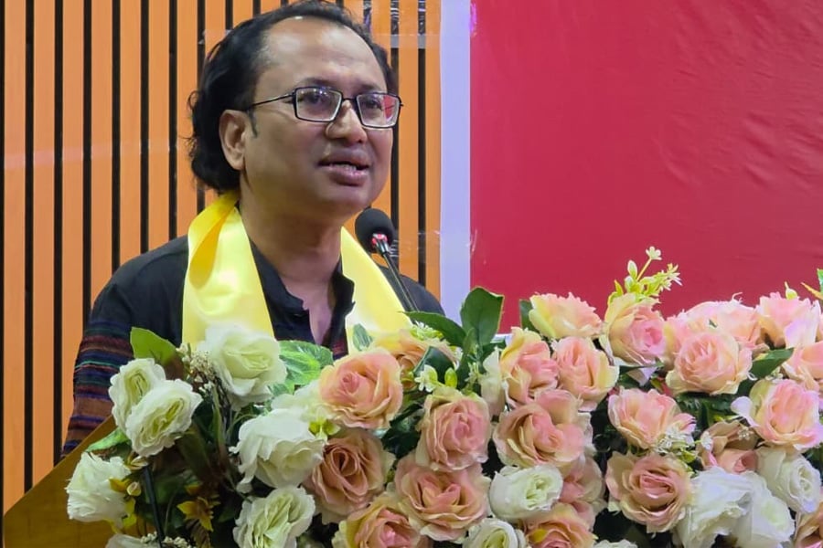 'শেখ হাসিনার পতন হঠাৎ নয়, দীর্ঘ আন্দোলনের ফল'