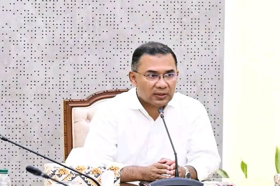 বিদেশে কর্মসংস্থানের জন্য প্রশিক্ষণ কেন্দ্র খোলার নির্দেশ দিয়েছেন