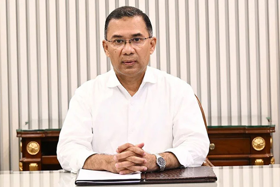 রাজধানী‌তে দ্রুত এআই ক্যামেরা স্থাপন সম্পন্ন করার নি‌র্দেশ প্রধানমন্ত্রীর